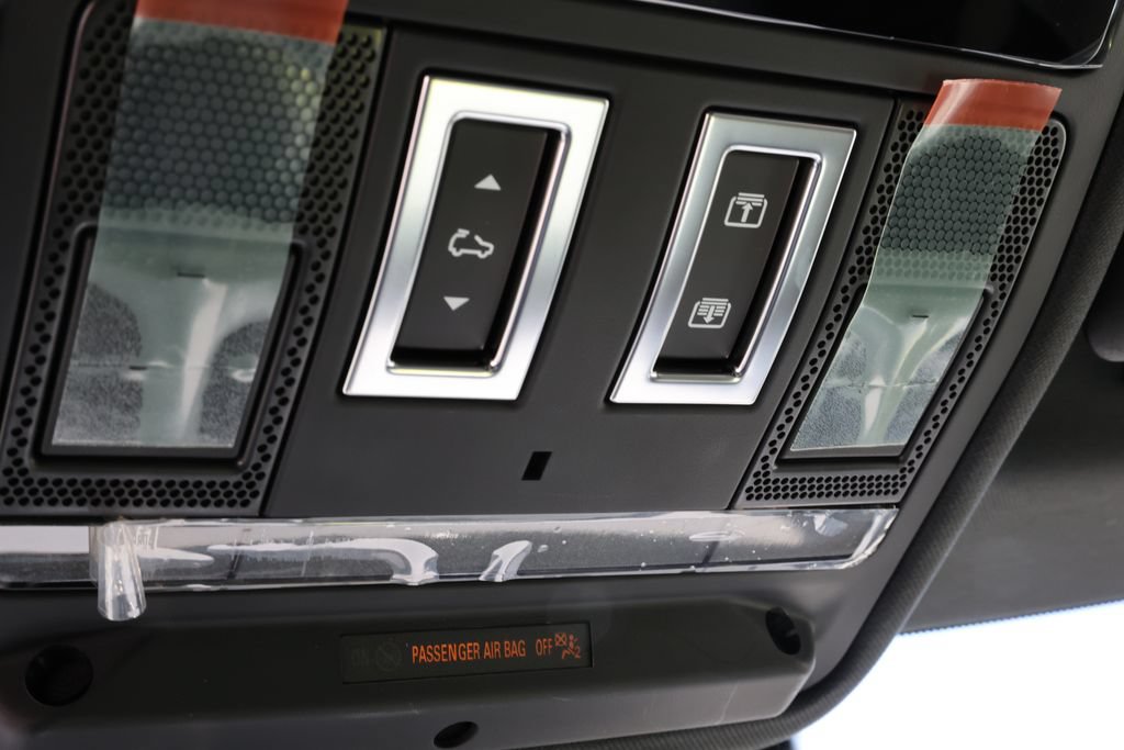 New 2026 Land Rover Range Rover Evoque S AWD/4WD image 29