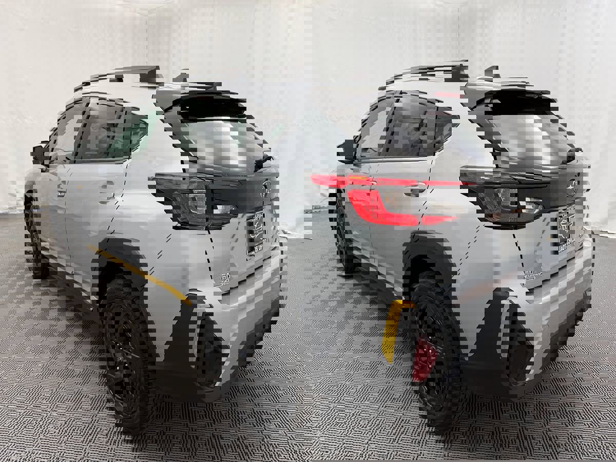 Used 2024 Subaru Crosstrek 2.5i Sport image 5