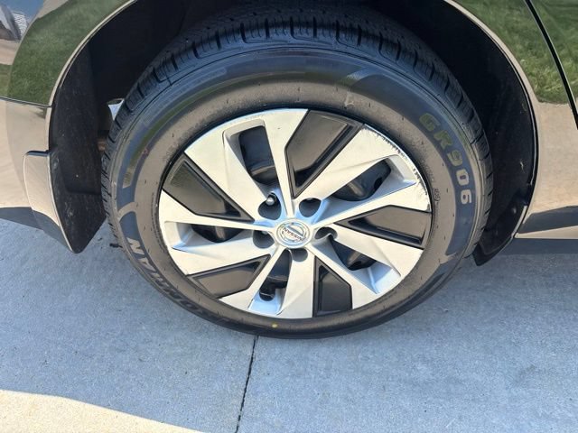 Used 2021 Nissan Altima 2.5 S w/ Driver Assist Package FWD image 13