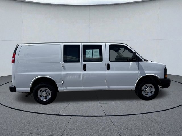 Used 2014 Chevrolet Express 2500 Work Van image 3
