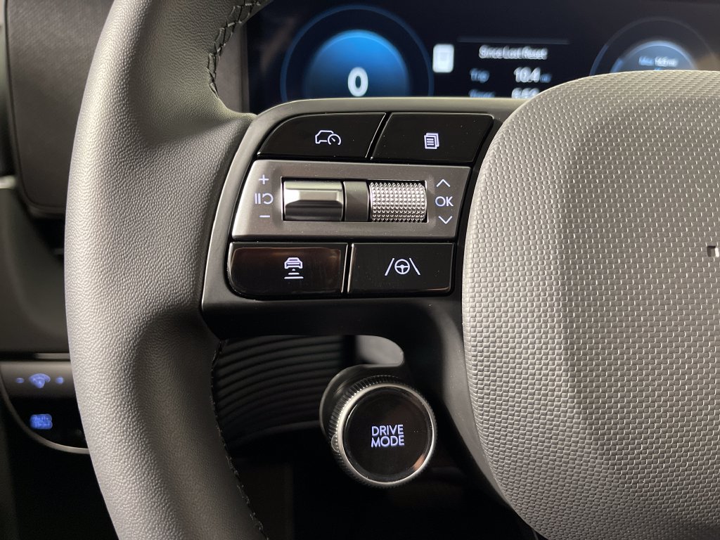 New 2027 Hyundai Ioniq 5 SEL RWD image 28