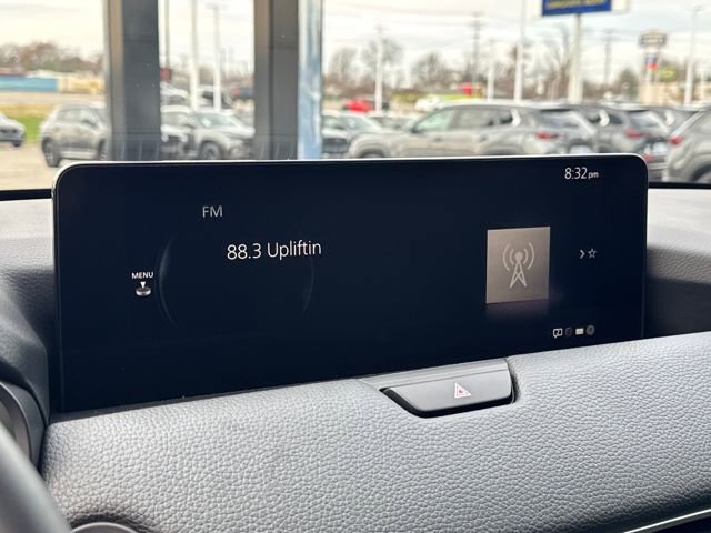 New 2026 MAZDA CX-70 3.3 Turbo w/ Preferred Package image 18