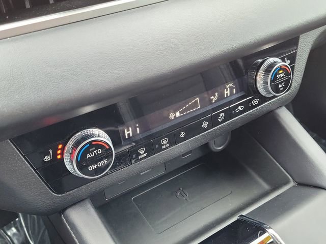 Used 2024 Mitsubishi Outlander SE image 31