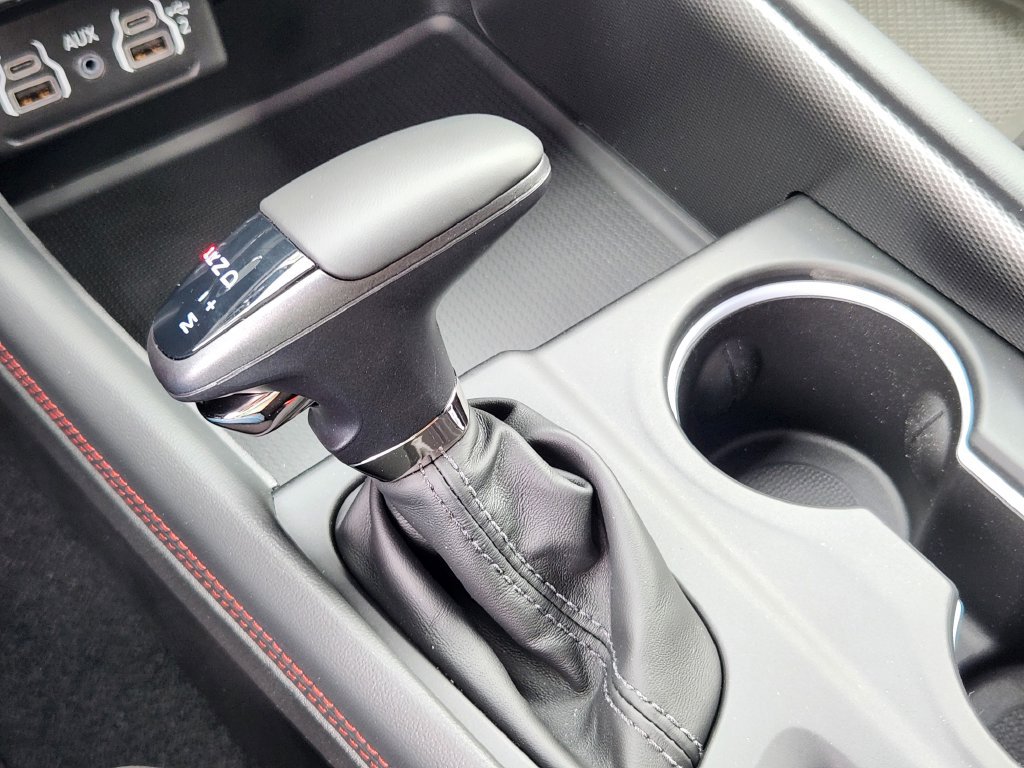 New 2026 Dodge Durango GT AWD/4WD image 21