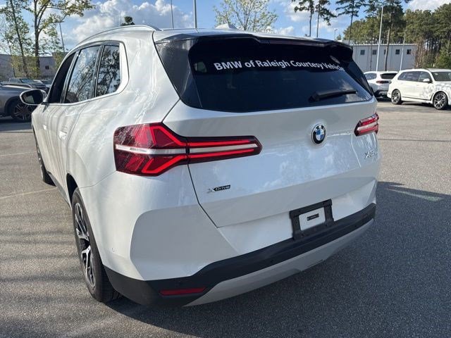 Certified 2025 BMW X3 xDrive30i w/ Premium Package image 16
