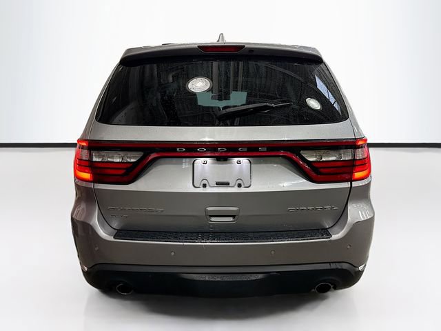 Used 2014 Dodge Durango Citadel w/ Technology Group image 7