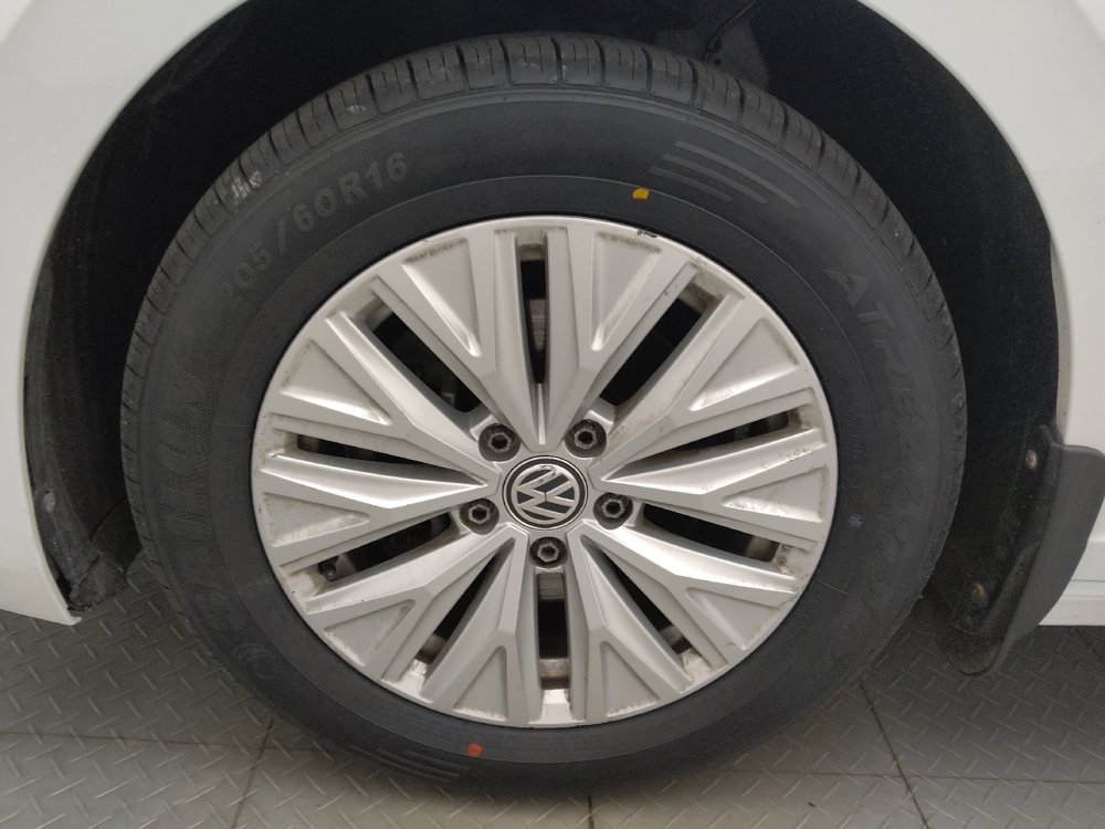 Used 2020 Volkswagen Jetta S w/ Driver Assistance Package FWD image 31