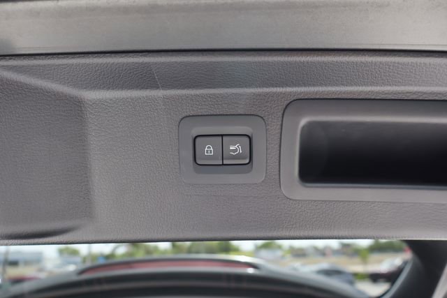 Used 2024 MAZDA CX-50 AWD 2.5 S w/ Cargo Package image 24