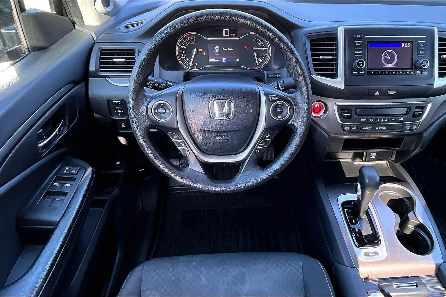 Used 2018 Honda Ridgeline Sport image 6