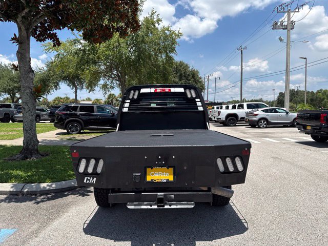 Used 2022 RAM 2500 Tradesman AWD/4WD image 7