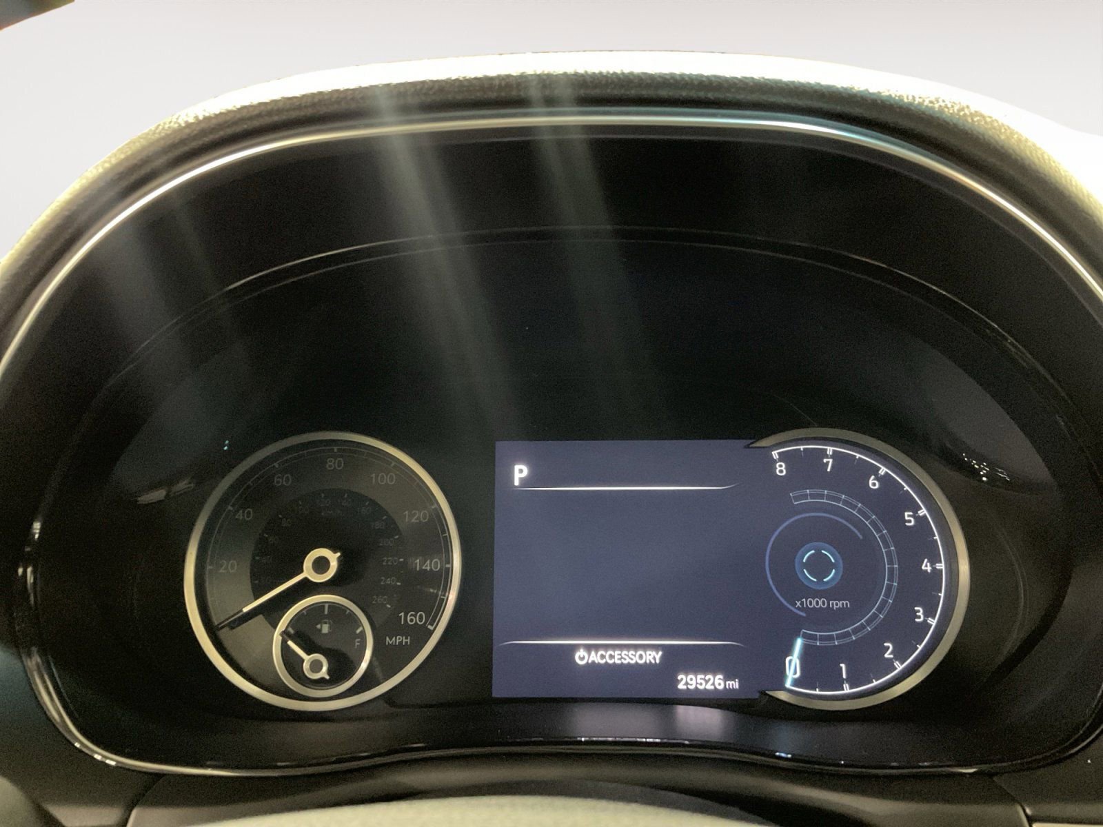 Used 2023 Genesis GV70 2.5T Select w/ Select Package image 18