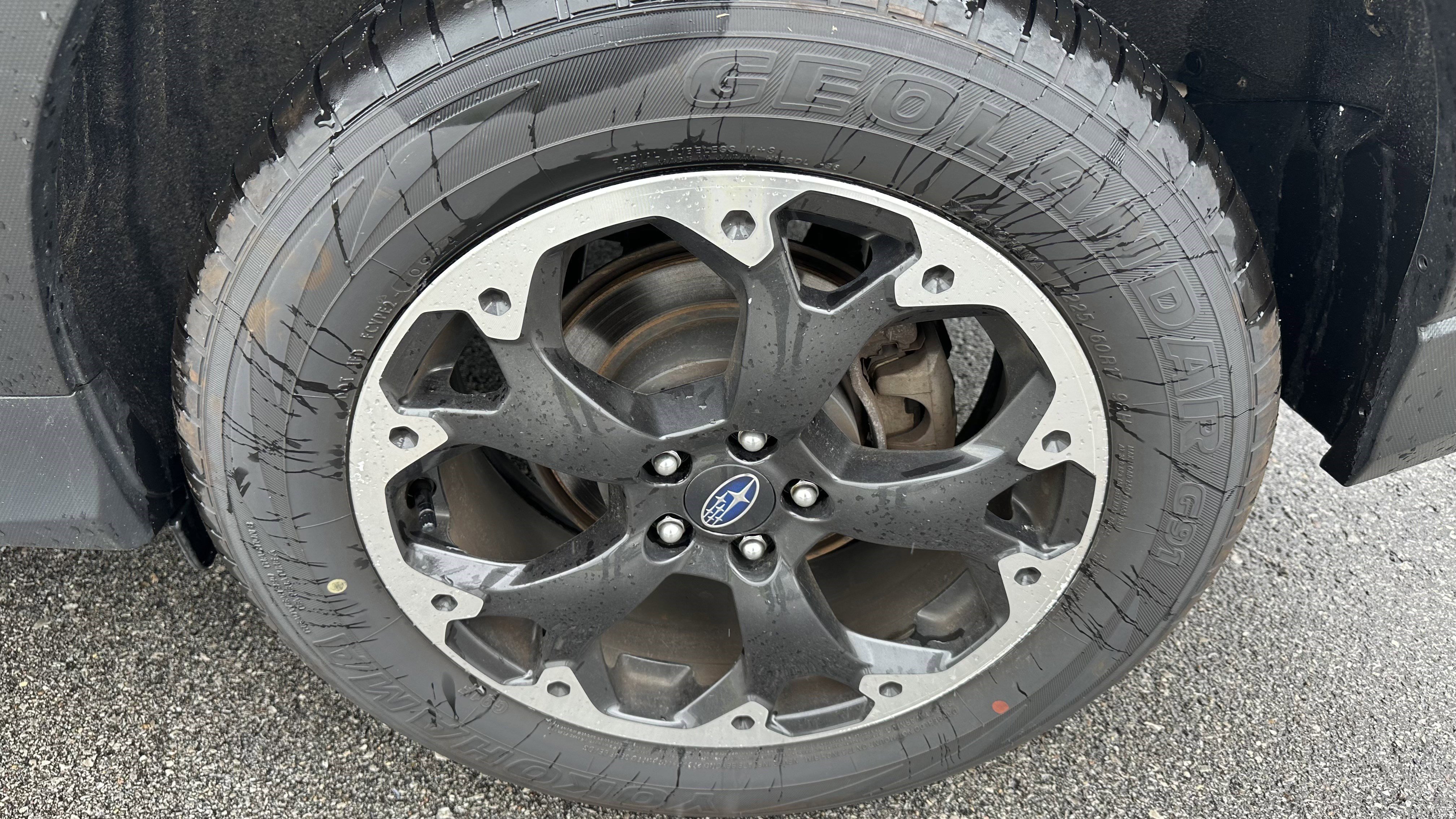 Used 2023 Subaru Crosstrek 2.0i image 11