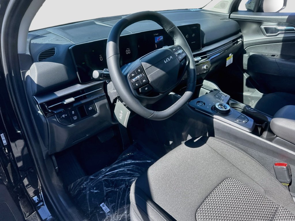 New 2027 Kia Sportage S AWD/4WD image 9