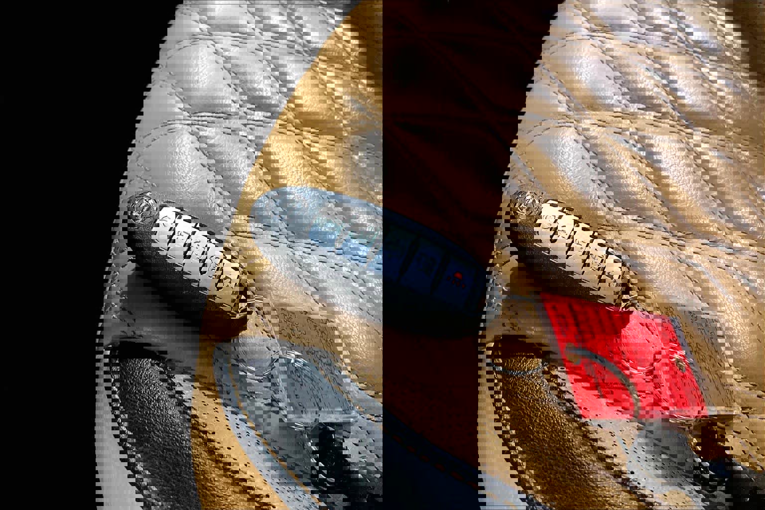 Used 2020 Nissan Sentra SV w/ SV Premium Package image 15