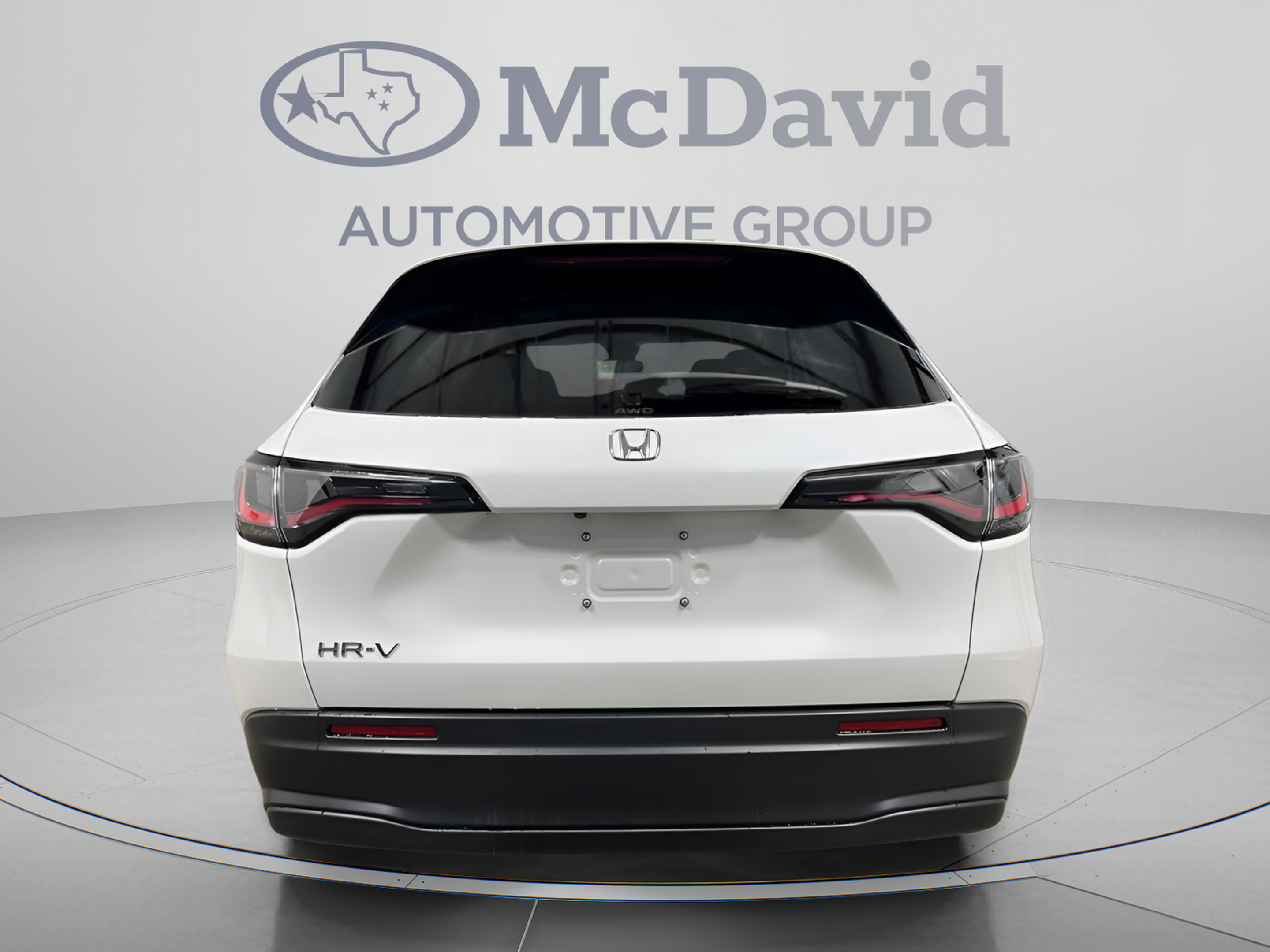 New 2027 Honda HR-V LX image 5