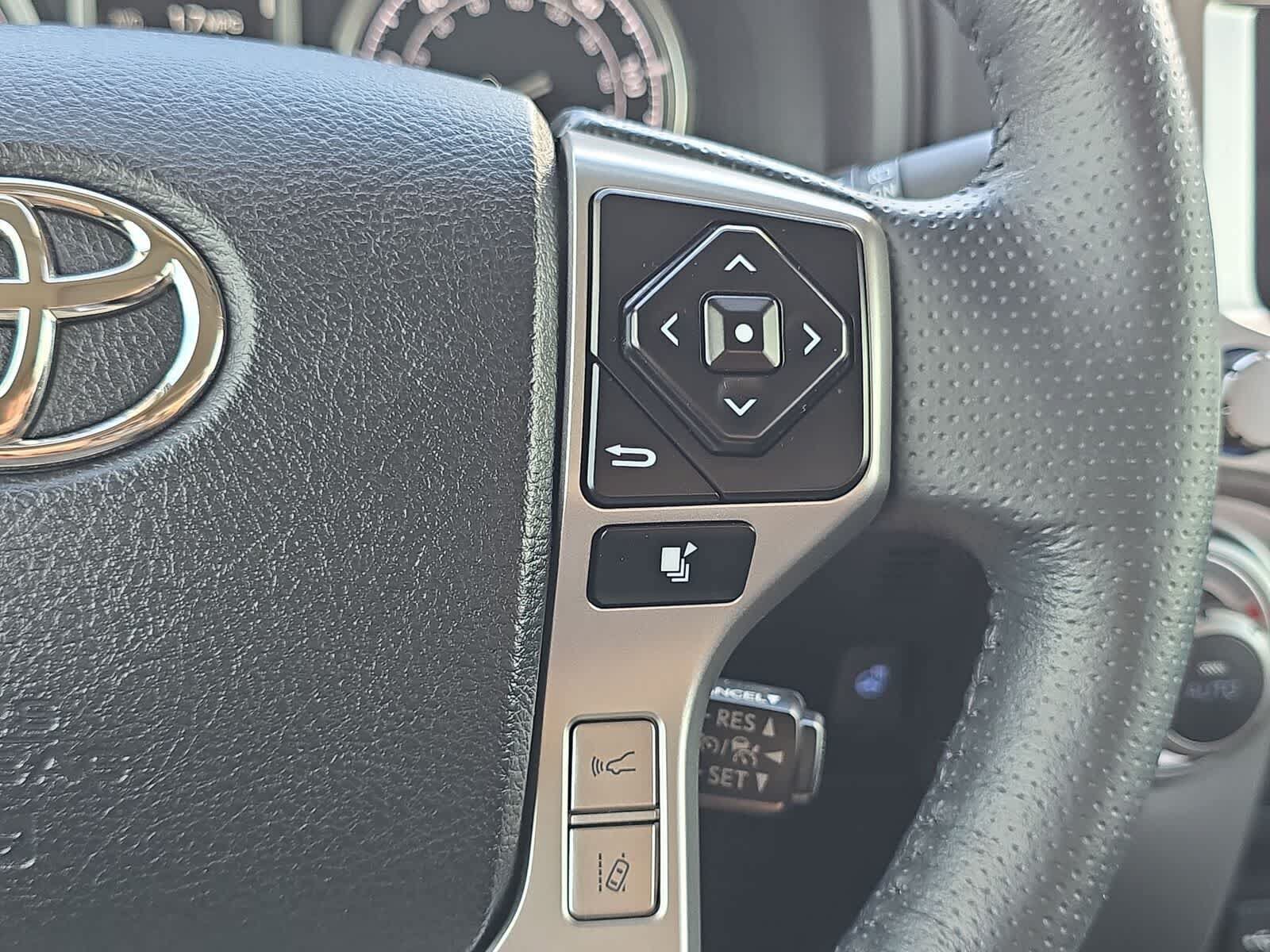 Used 2023 Toyota 4Runner Limited RWD image 29