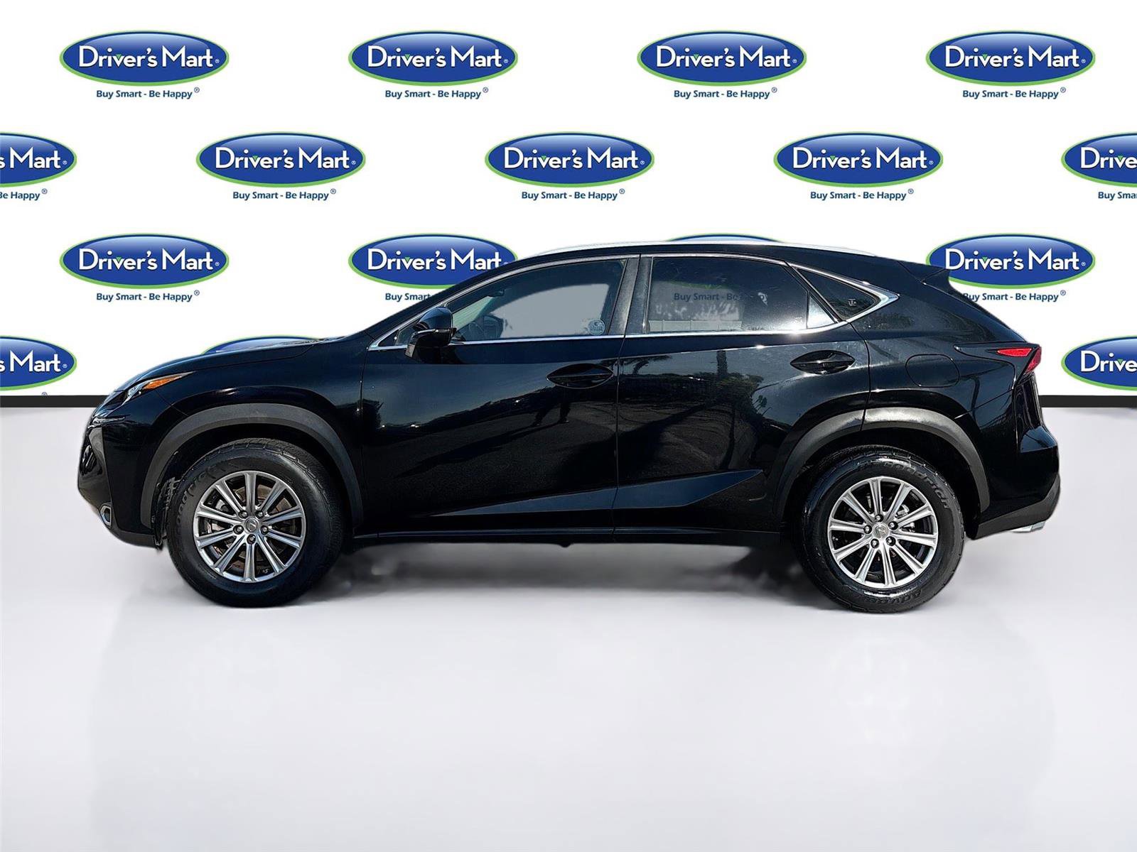 Used 2015 Lexus NX 200t F Sport image 5