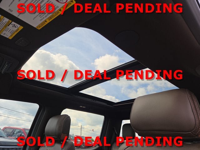 Used 2026 Ford F350 King Ranch w/ Tremor Off-Road Package AWD/4WD image 9