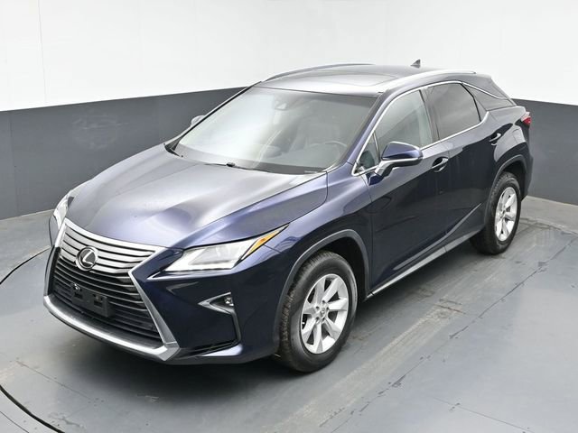 Used 2017 Lexus RX 350 AWD w/ Premium Package image 37