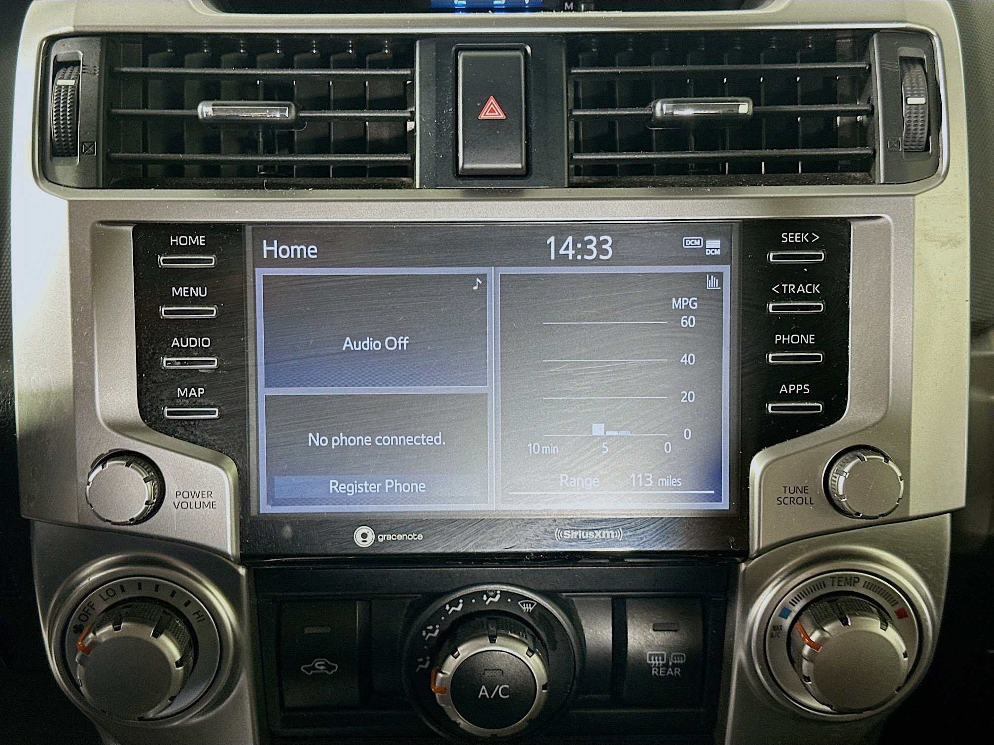 Used 2024 Toyota 4Runner SR5 image 19