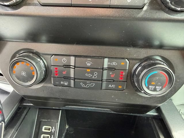 Used 2020 Ford F150 XLT w/ Equipment Group 302A Luxury AWD/4WD image 5