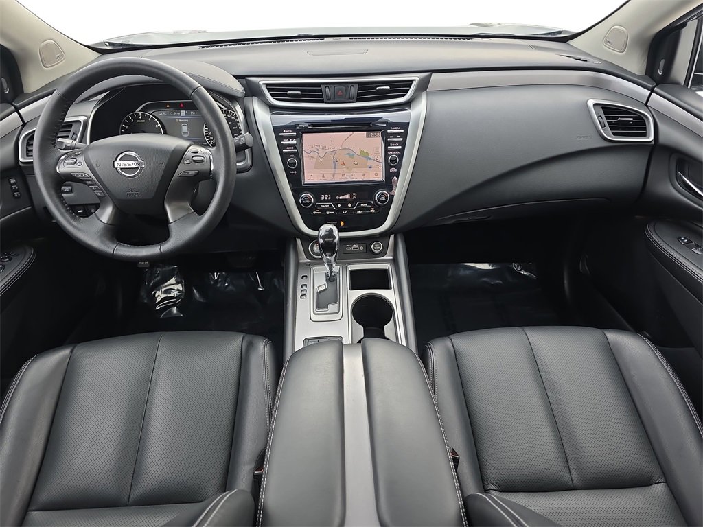 Used 2021 Nissan Murano SL image 9