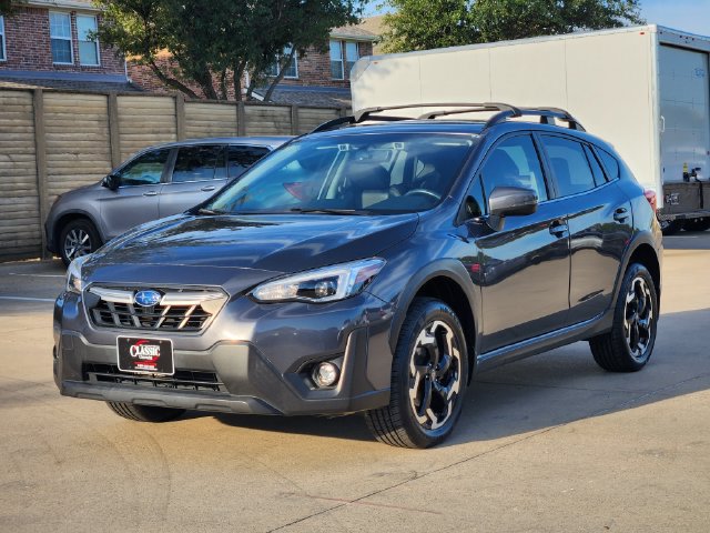 Used 2022 Subaru Crosstrek 2.5i Limited w/ Moonroof Package 2 AWD/4WD image 12