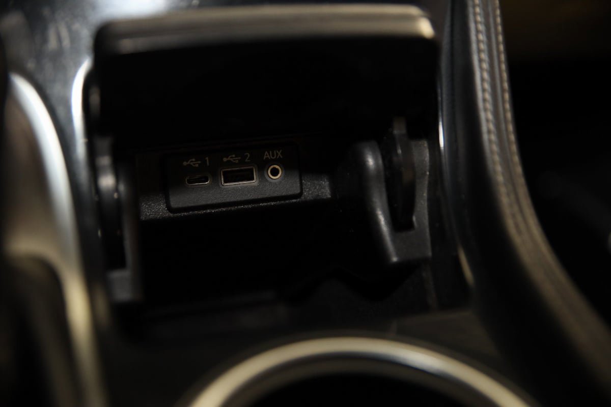 Used 2019 Nissan Maxima 3.5 SV w/ Floor Mat Group image 29