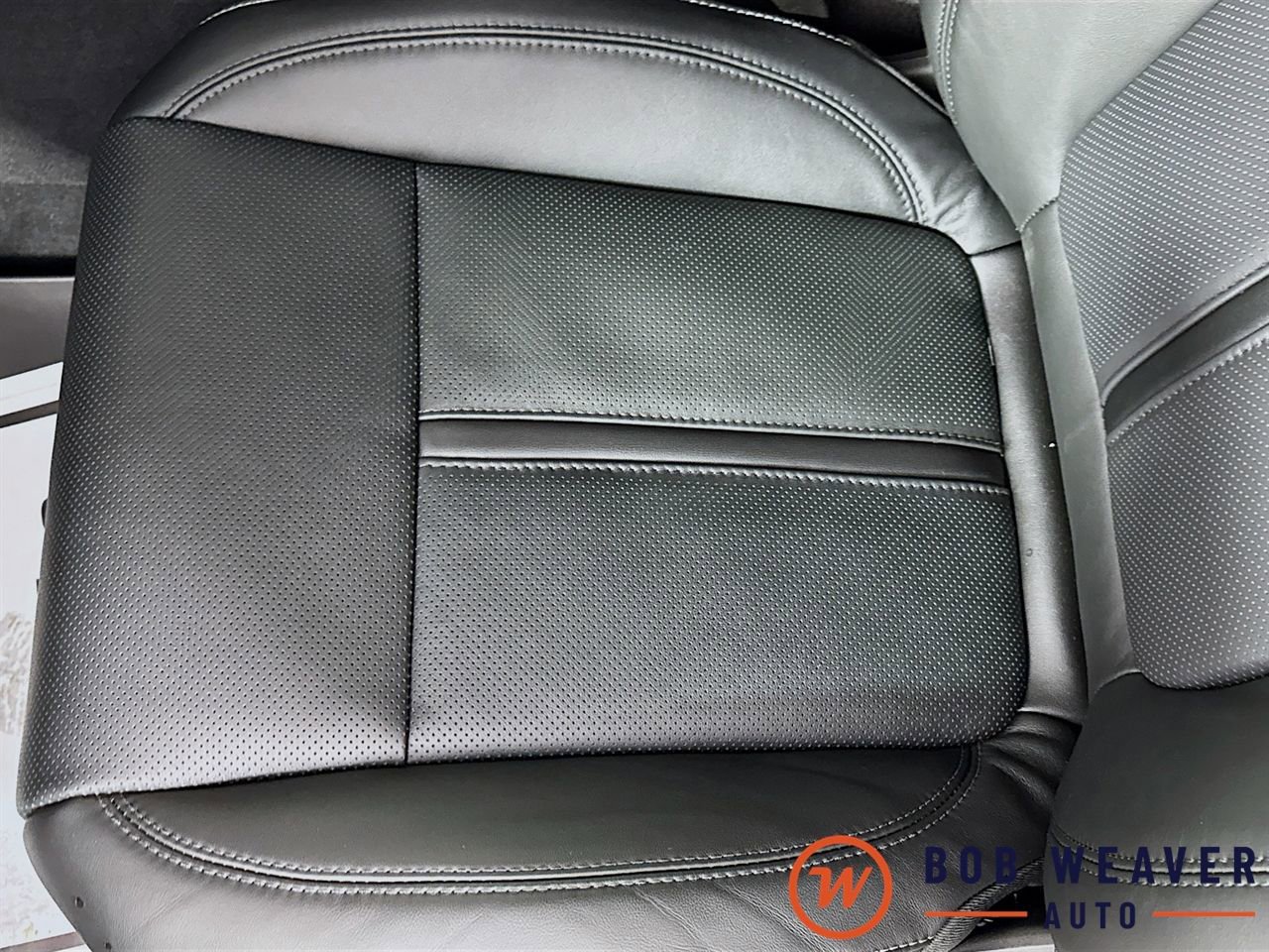 New 2026 Jeep Grand Wagoneer 4WD image 20