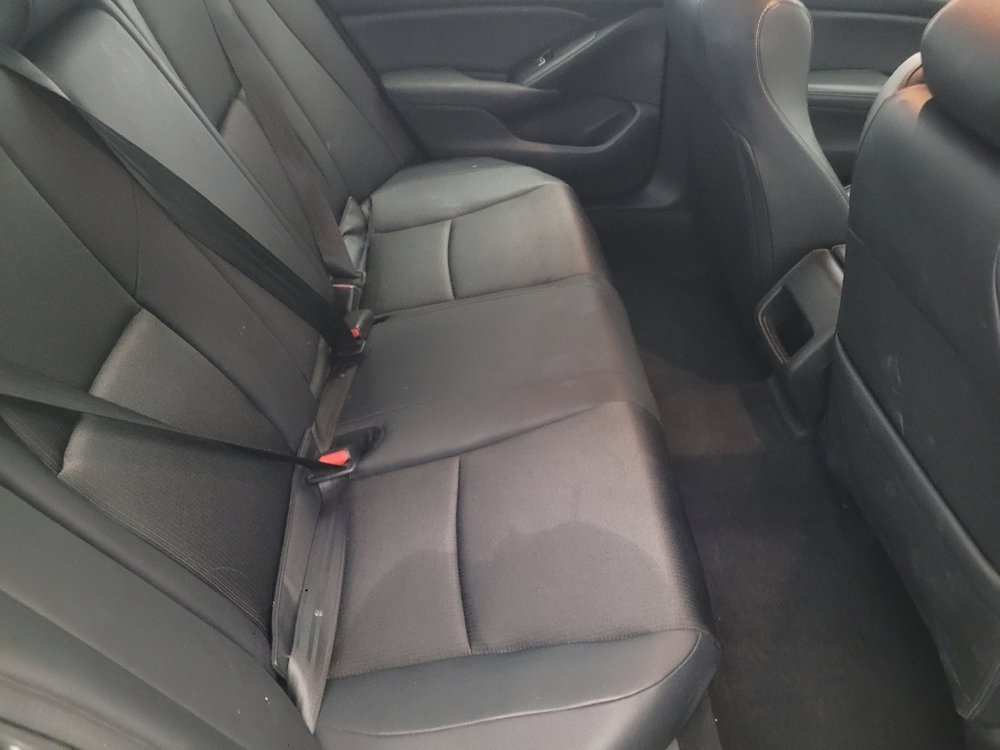 Used 2018 Honda Accord Sport image 19