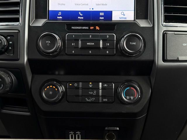 Certified 2020 Ford F150 XLT w/ XTR Package image 12