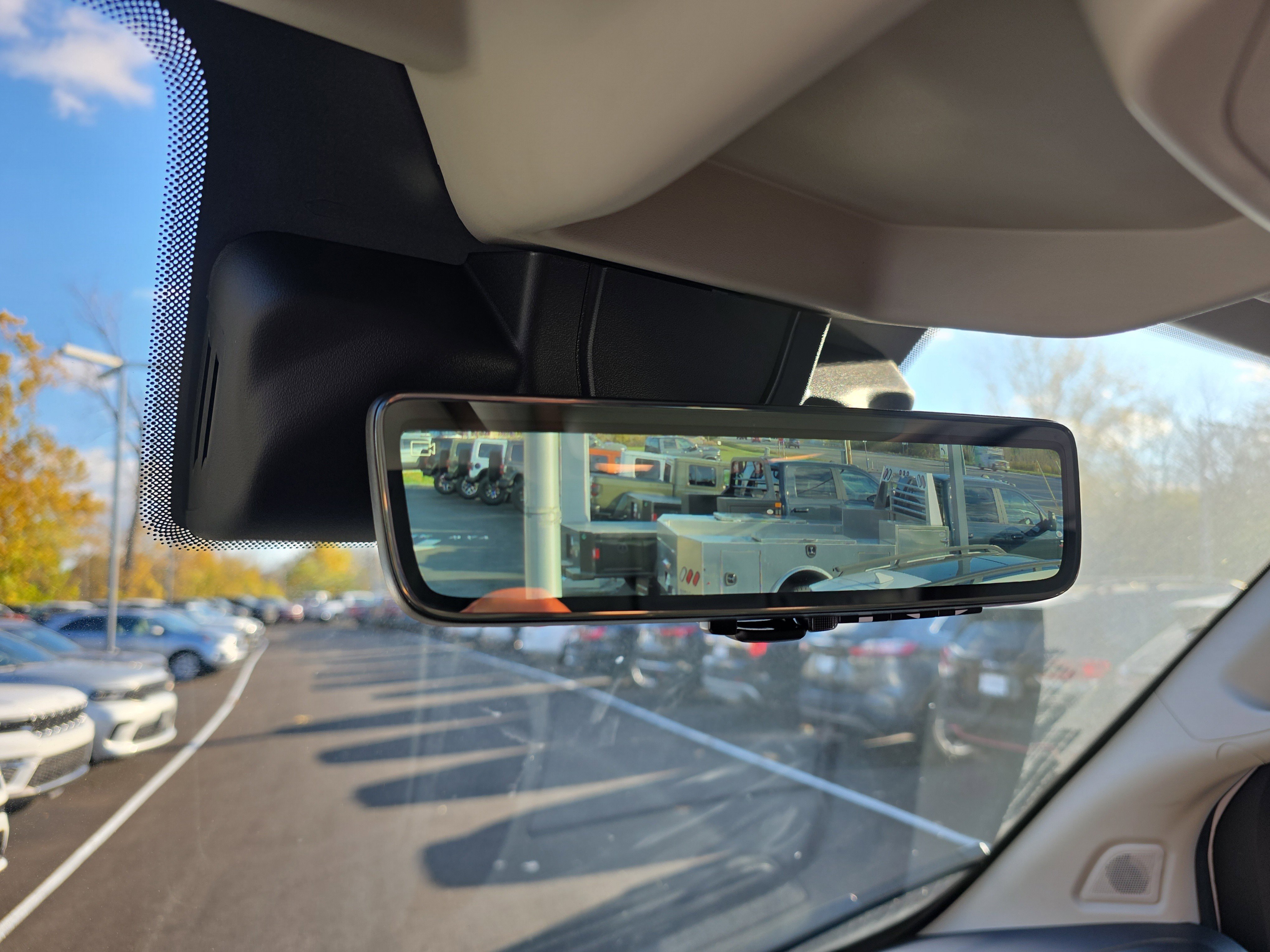 New 2026 RAM ProMaster 3500 w/ Quick Order Package 22G SLT image 11