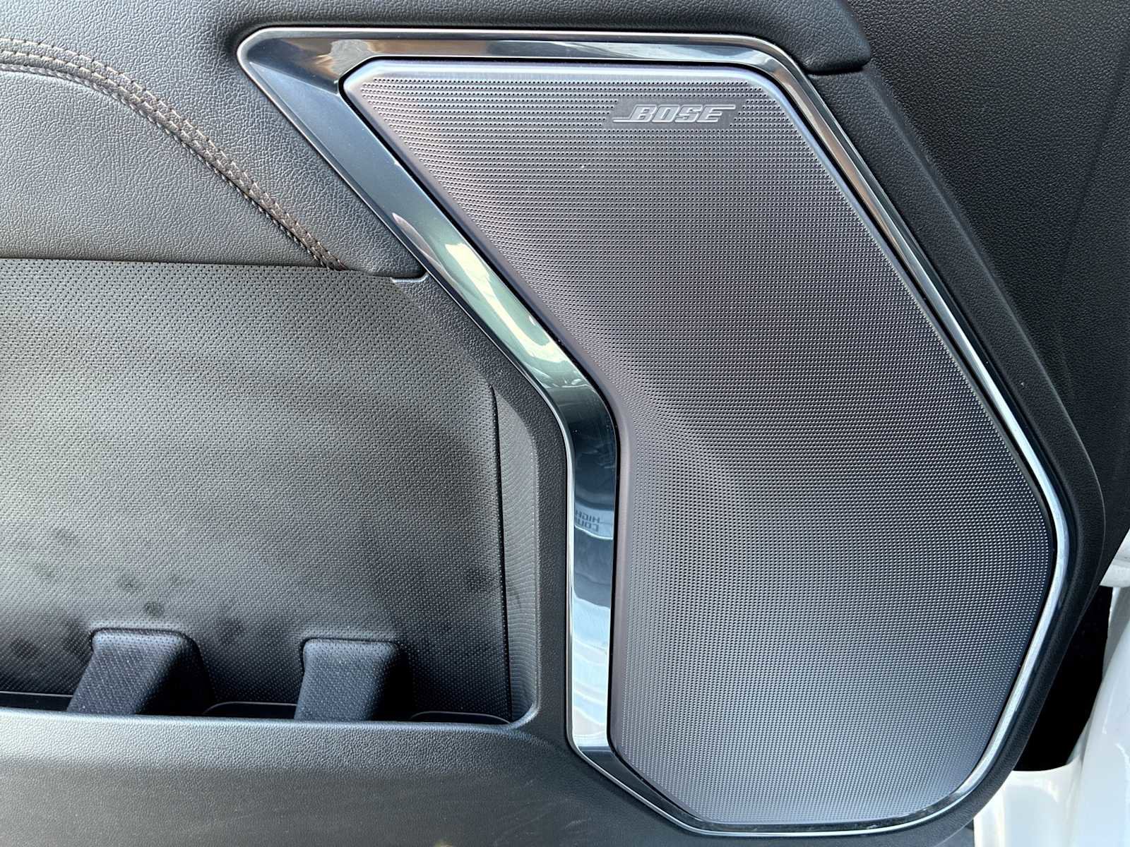 Certified 2024 Chevrolet Silverado 1500 High Country w/ High Country Premium Package image 25