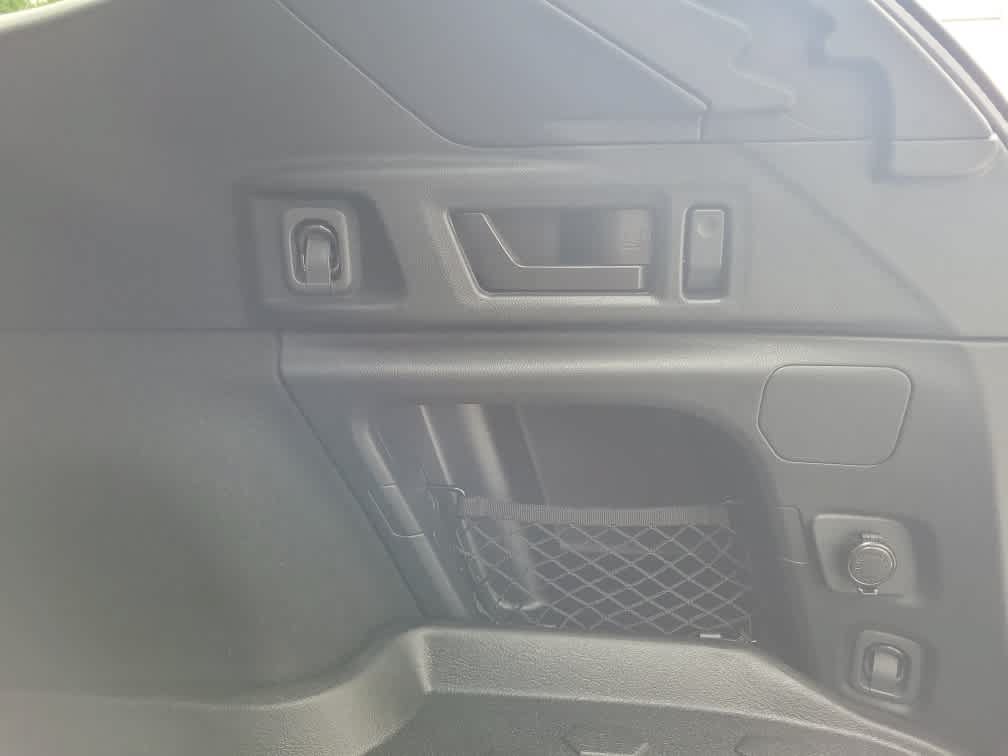 Used 2024 Subaru Outback Touring AWD/4WD image 37