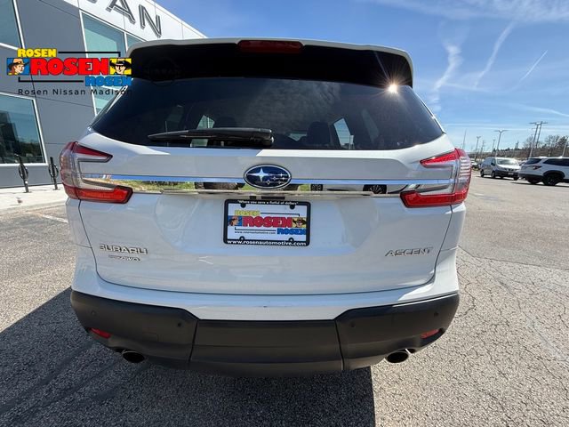 Used 2025 Subaru Ascent Premium AWD/4WD image 33