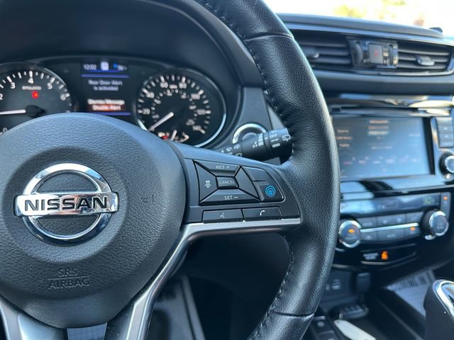 Used 2022 Nissan Rogue Sport SL image 22