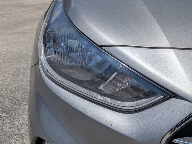 Certified 2022 Hyundai Accent SEL FWD image 10