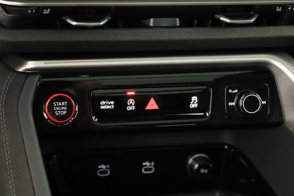 New 2026 Audi SQ5 Premium Plus AWD/4WD image 28