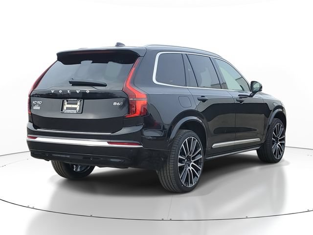 New 2026 Volvo XC90 B6 Plus w/ Protection Package Premier AWD/4WD image 4