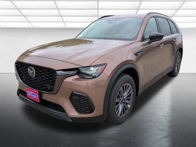 New 2026 MAZDA CX-70 SC Plus AWD/4WD image 28