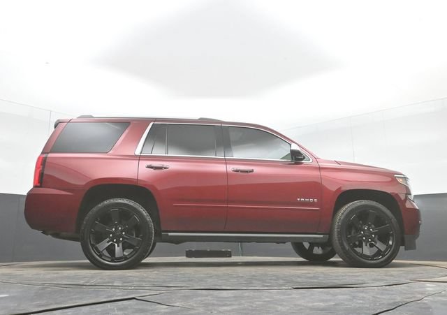 Used 2017 Chevrolet Tahoe Premier AWD/4WD image 54