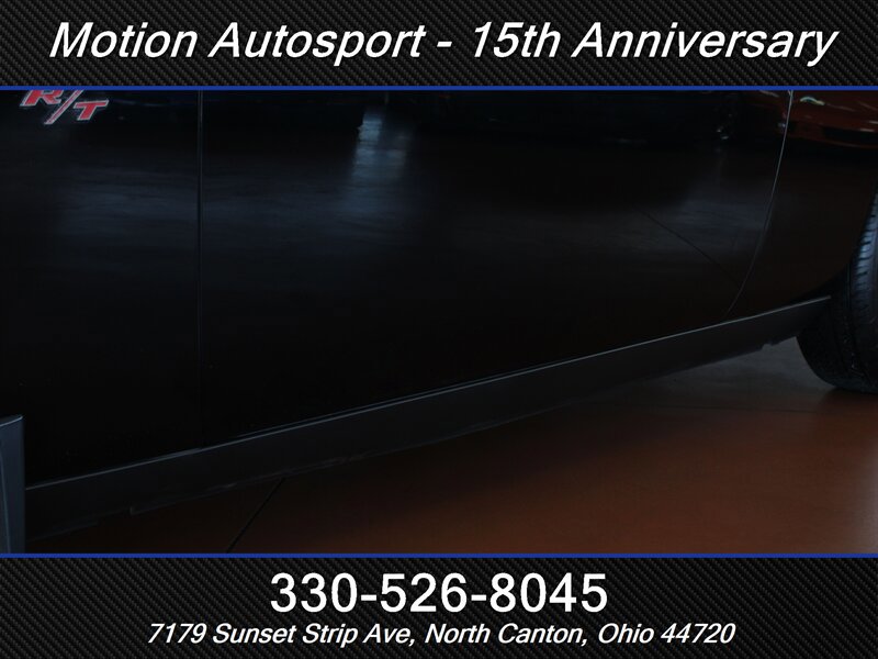 Used 2013 Dodge Challenger R/T RWD image 42