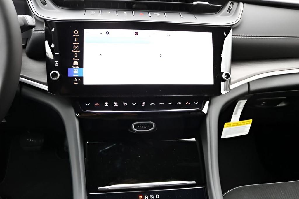 New 2026 Jeep Grand Cherokee Altitude AWD/4WD image 58
