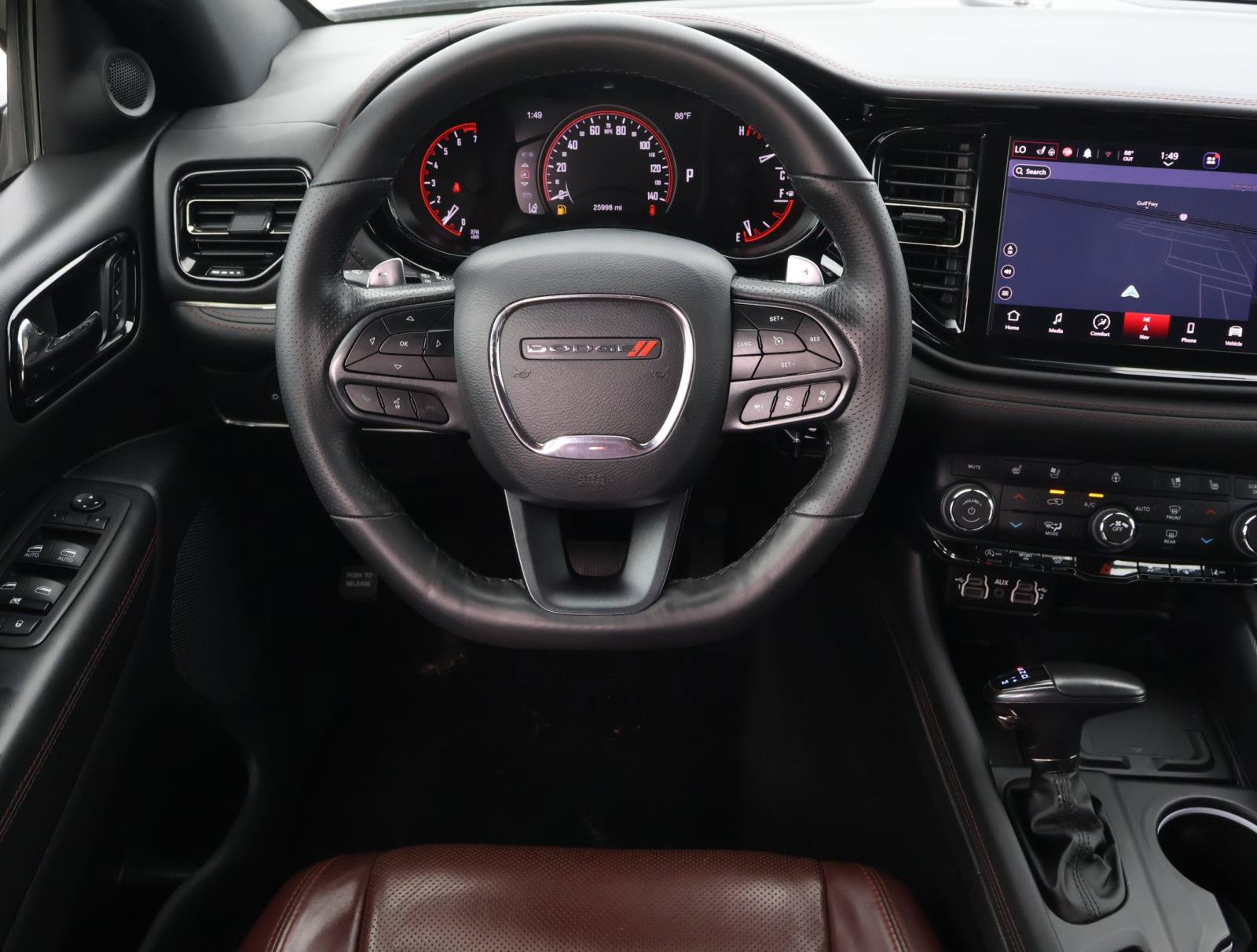 Used 2023 Dodge Durango GT AWD/4WD image 9