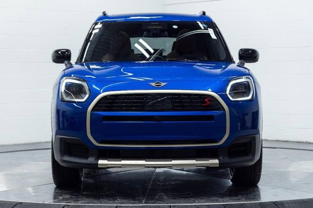 New 2026 MINI Cooper Countryman S w/ Comfort Package Max image 5