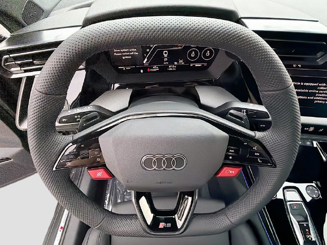 New 2026 Audi RS 3 AWD/4WD image 37