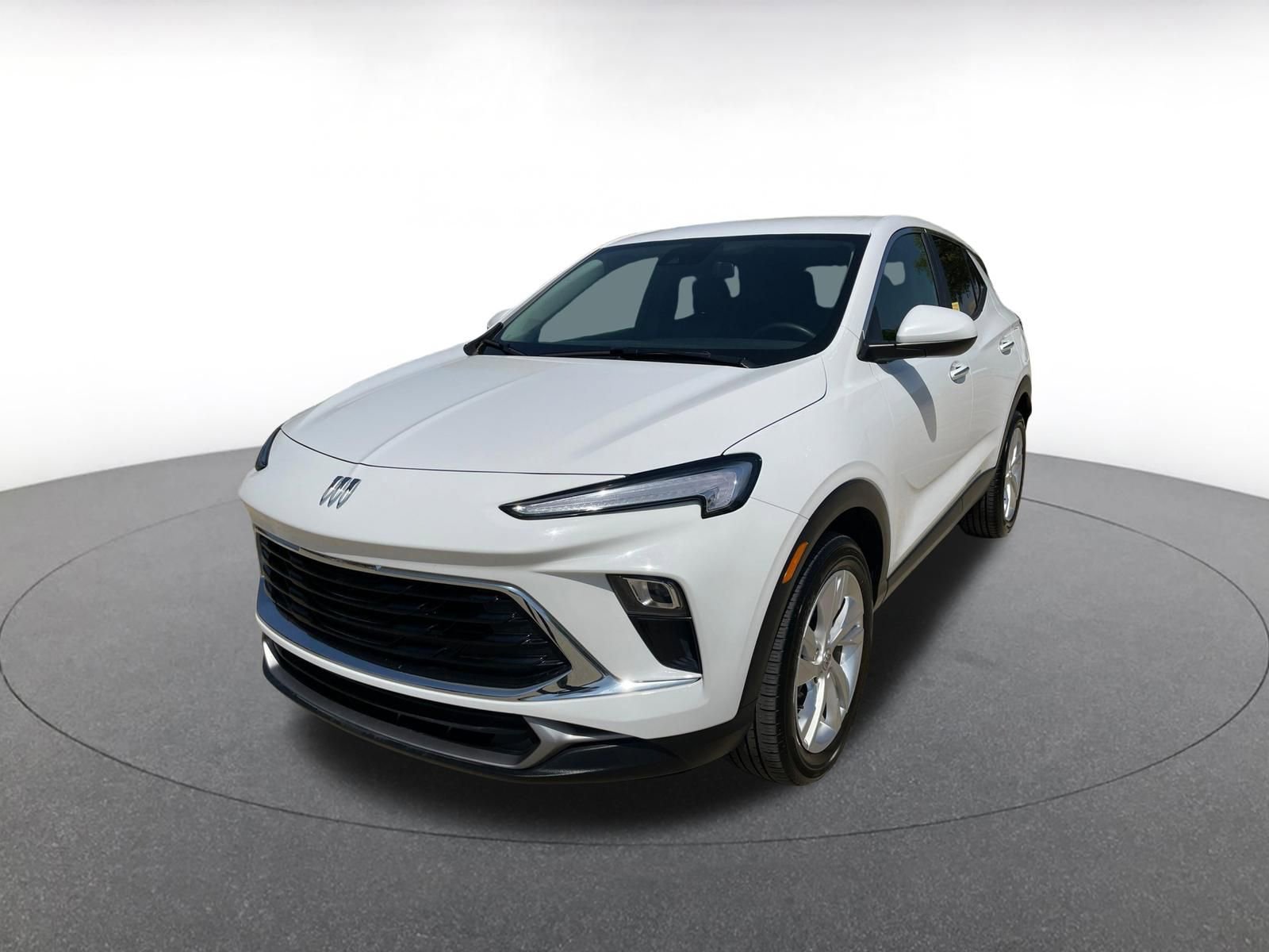 Used 2025 Buick Encore GX Preferred image 4