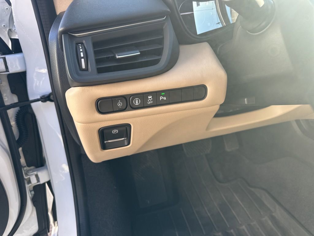 Used 2021 Acura TLX SH-AWD w/ Technology Package image 11