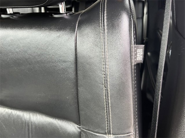 Used 2014 Jeep Grand Cherokee Limited image 14