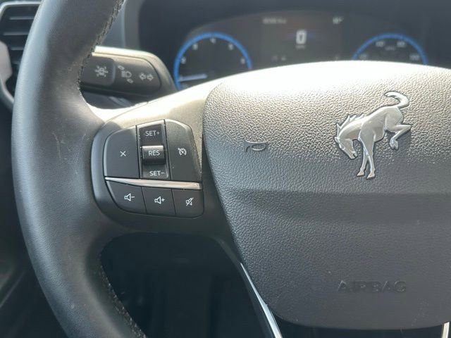 Used 2024 Ford Bronco Sport Big Bend w/ Convenience Package image 22